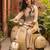 Women Ethnic Motifs Printed Regular Kurti with Trousers