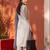 Women Ethnic Motifs Printed Regular Pure Cotton Kurta with Trousers & With Dupatta