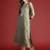 Women Ethnic Motifs Embroidered Regular Thread Work Liva Kurta with Trousers & With Dupatta