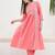 Women Ethnic Motifs Embroidered Panelled Thread Work Pure Cotton Kurta with Trousers