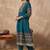 Women Printed Regular Pure Cotton Kurta with Trousers