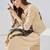 Women Animal Printed Regular Kurta with Trousers