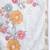 Floral Embroidered Thread Work Kurta With Trousers & Dupatta