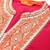 Ethnic Motifs Embroidered Kurta with Trousers