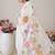 Women Floral Embroidered Kurta with Trousers & Dupatta