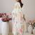 Women Floral Embroidered Kurta with Trousers & Dupatta