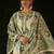 Women Floral Embroidered Regular Thread Work Kurta with Trousers & With Dupatta
