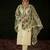 Women Floral Embroidered Regular Thread Work Kurta with Trousers & With Dupatta