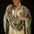 Women Floral Embroidered Regular Thread Work Kurta with Trousers & With Dupatta