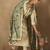 Floral Embroidered U-Neck Straight Kurta With Trousers And Dupatta