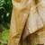 Ethnic Motifs Woven Design Straight Kurta With Trousers & Dupatta