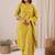 Women Floral Printed Kurta with Trousers & Dupatta