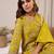 Women Floral Printed Kurta with Trousers & Dupatta