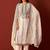 Women Floral Embroidered Kurta with Trousers & Dupatta