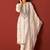 Women Floral Embroidered Kurta with Trousers & Dupatta