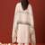 Women Floral Embroidered Kurta with Trousers & Dupatta
