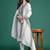 Ethnic Motifs Printed Kurta With Trousers & Dupatta