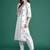 Ethnic Motifs Printed Kurta With Trousers & Dupatta