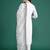 Ethnic Motifs Printed Kurta With Trousers & Dupatta