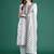 Ethnic Motifs Printed Kurta With Trousers & Dupatta