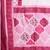 Ethnic Motifs Printed Empire Mirror Work Pure Cotton Kurta Set