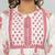 Ethnic Motifs Printed Empire Pure Cotton Kurta with Palazzos & Dupatta