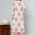 Ethnic Motifs Printed Empire Pure Cotton Kurta with Palazzos & Dupatta