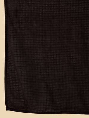 Women Printed Regular Mirror Work Pure Cotton Kurta with Trousers & With Dupatta 5