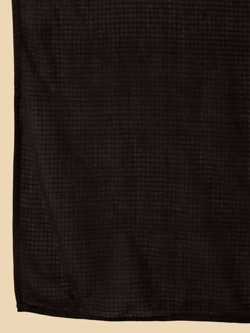 Women Printed Regular Mirror Work Pure Cotton Kurta with Trousers & With Dupatta