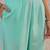 Floral Embroidered Regular Aari Work Kurta with Trousers & With Dupatta
