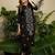 Women Ethnic Motifs Embroidered Regular Thread Work Kurta with Trousers