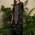 Women Ethnic Motifs Embroidered Regular Thread Work Kurta with Trousers