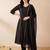Women Regular Gotta Patti Pure Cotton Kurta with Trousers & With Dupatta