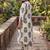 Women Floral Printed Regular Pure Cotton Kurta with Trousers