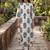 Women Floral Printed Regular Pure Cotton Kurta with Trousers