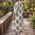 Women Floral Printed Regular Pure Cotton Kurta with Trousers