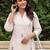 Women Ethnic Motifs Embroidered Regular Thread Work Pure Cotton Kurta with Trousers