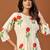 Women Floral Printed Regular Pure Cotton Kurta with Trousers