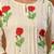 Women Floral Printed Regular Pure Cotton Kurta with Trousers