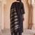 Women Ethnic Motifs Embroidered Regular Thread Work Liva Kurta with Trousers & With Dupatta