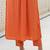 Women Ethnic Motifs Regular Mirror Work Liva Kurta with Trousers
