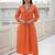 Women Ethnic Motifs Regular Mirror Work Liva Kurta with Trousers