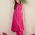 Women Ethnic Motifs Embroidered Regular Thread Work Pure Cotton Kurta with Palazzos