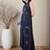 Women Ethnic Motifs Embroidered Regular Thread Work Pure Cotton Kurta with Palazzos