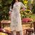 Women Ethnic Motifs Printed Regular Kurta with Trousers