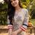 Women Ethnic Motifs Printed Regular Kurta with Trousers