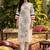 Women Ethnic Motifs Printed Regular Kurta with Trousers