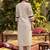 Women Ethnic Motifs Printed Regular Kurta with Trousers