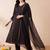 Women Regular Gotta Patti Pure Cotton Kurta with Trousers & With Dupatta
