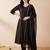 Women Regular Gotta Patti Pure Cotton Kurta with Trousers & With Dupatta